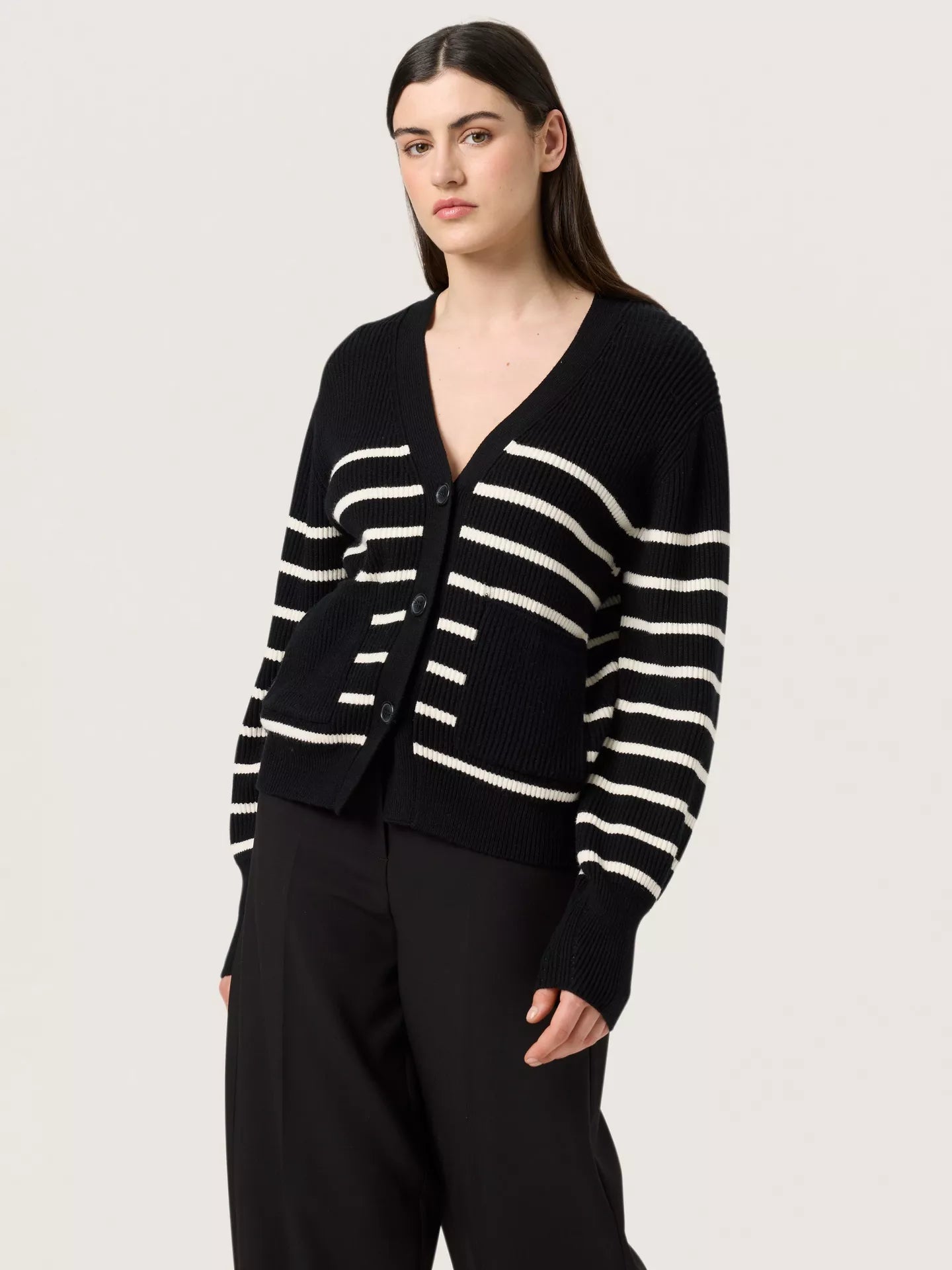 Spina Cardigan