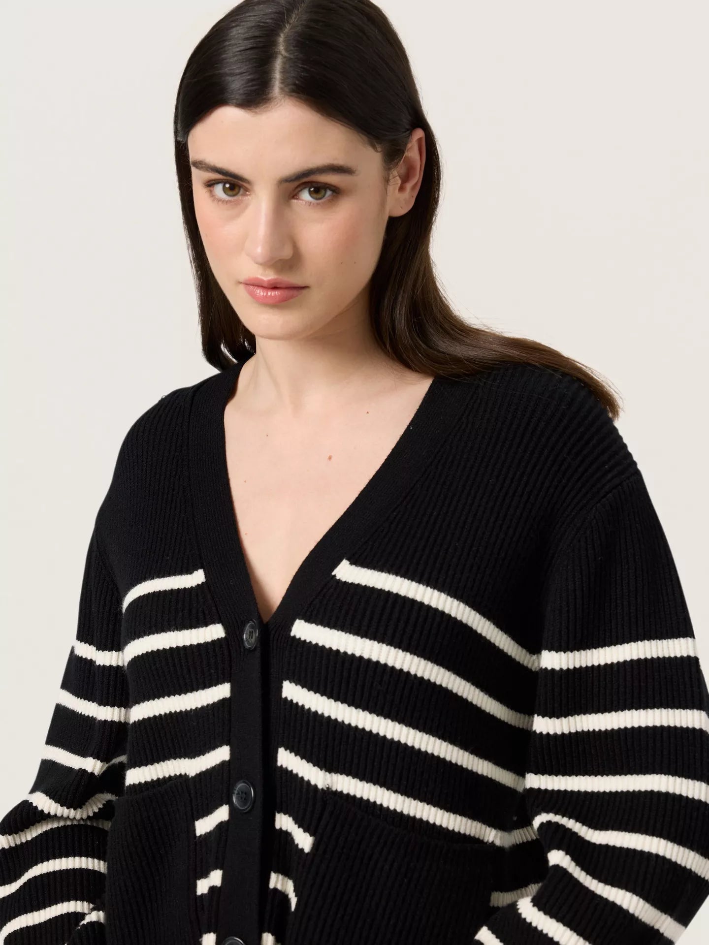 Spina Cardigan