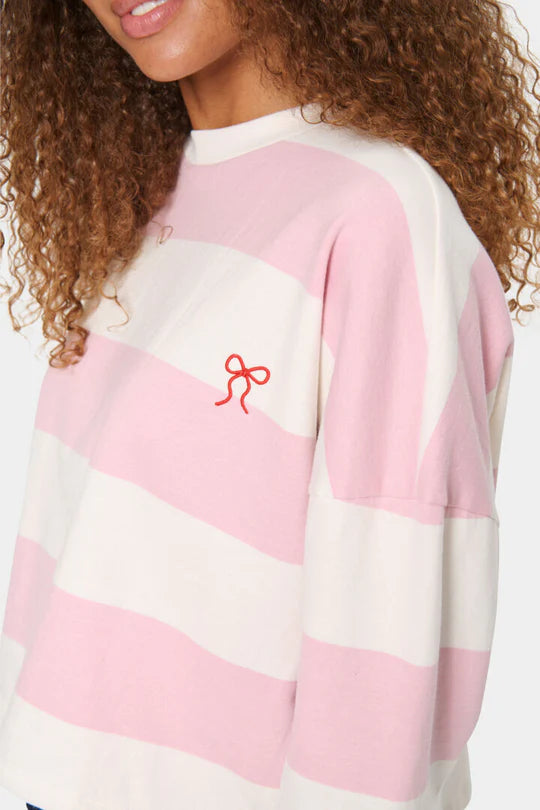 Idahella Sweatshirt