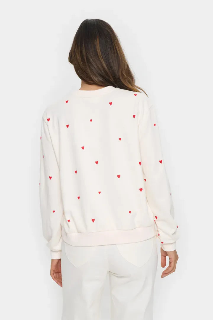 Dagna Sweatshirt