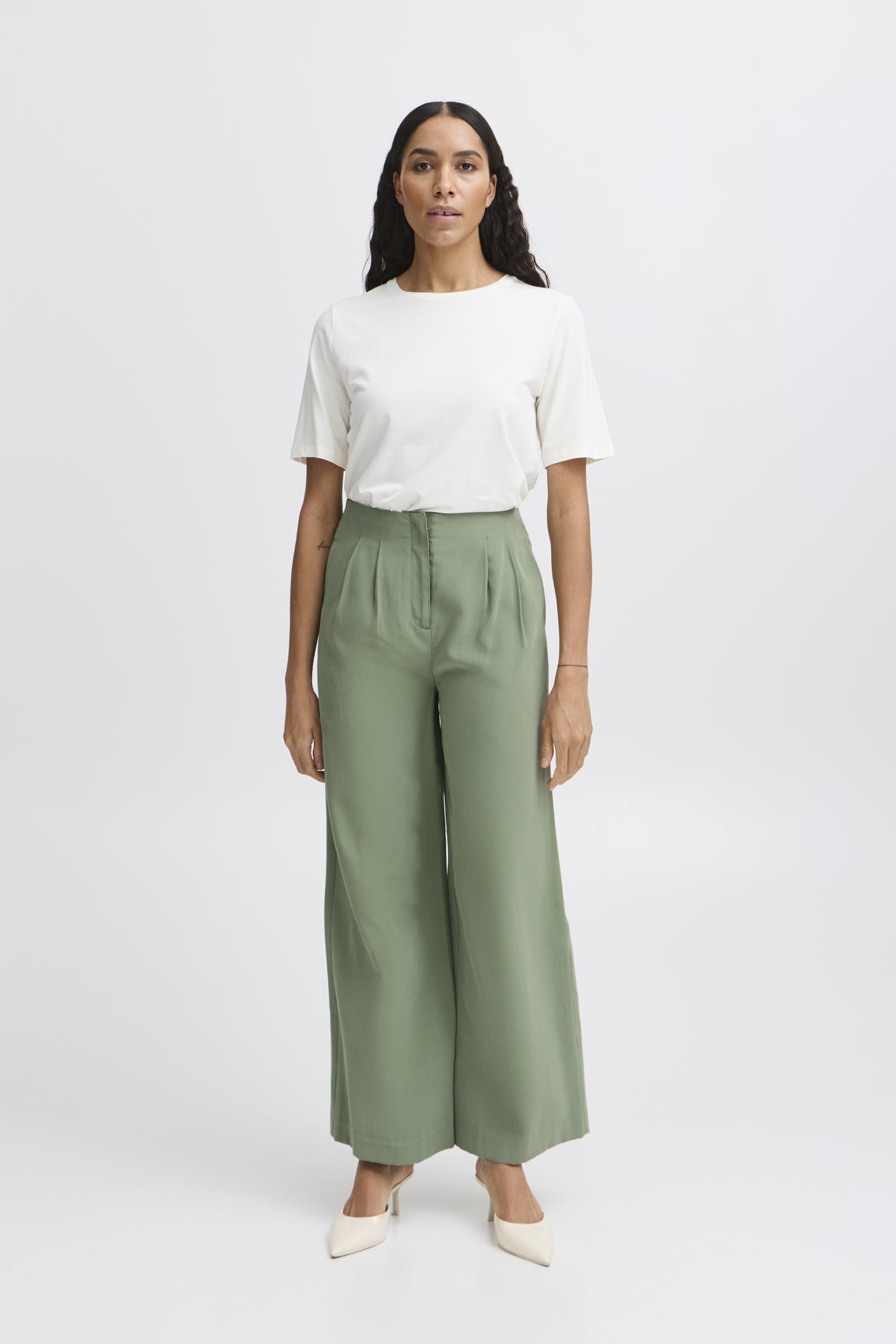 Dalano Trousers