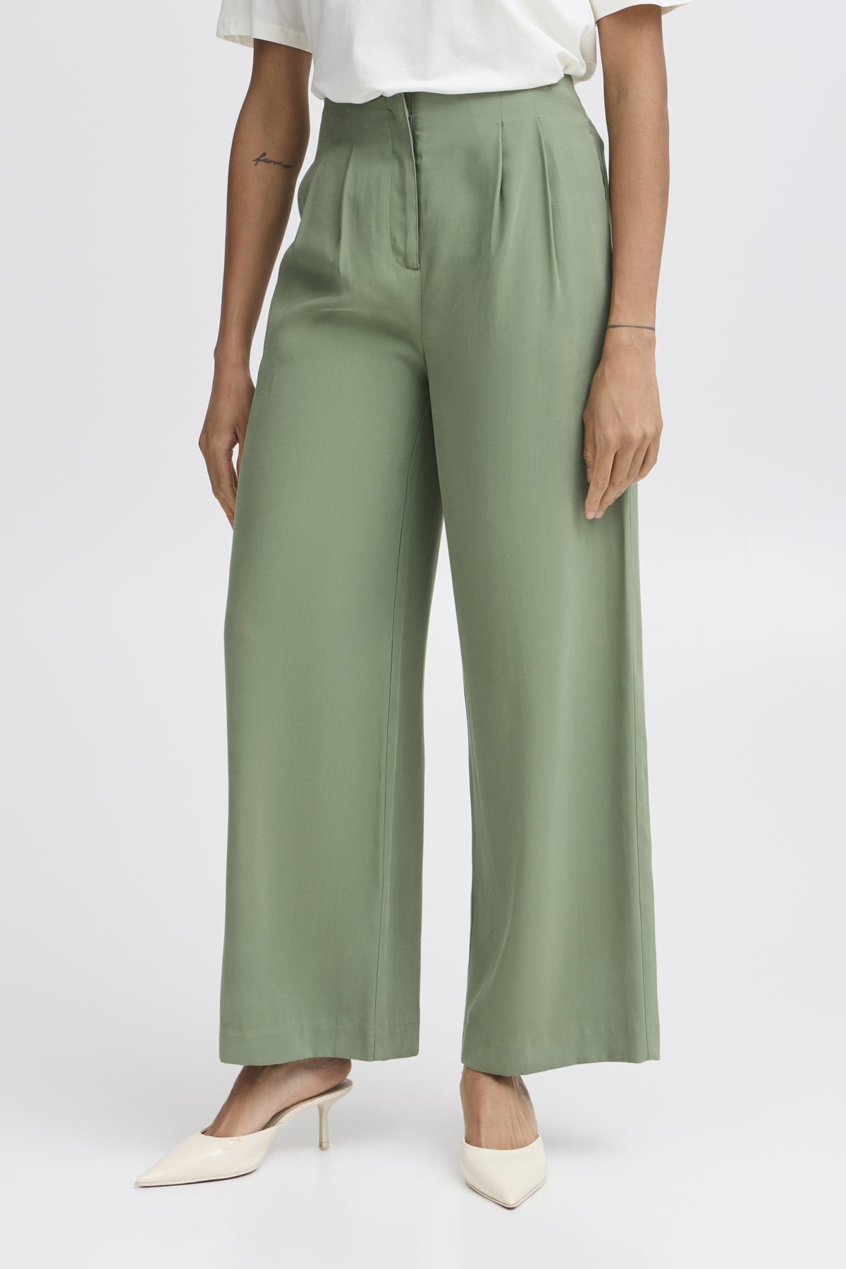 Dalano Trousers