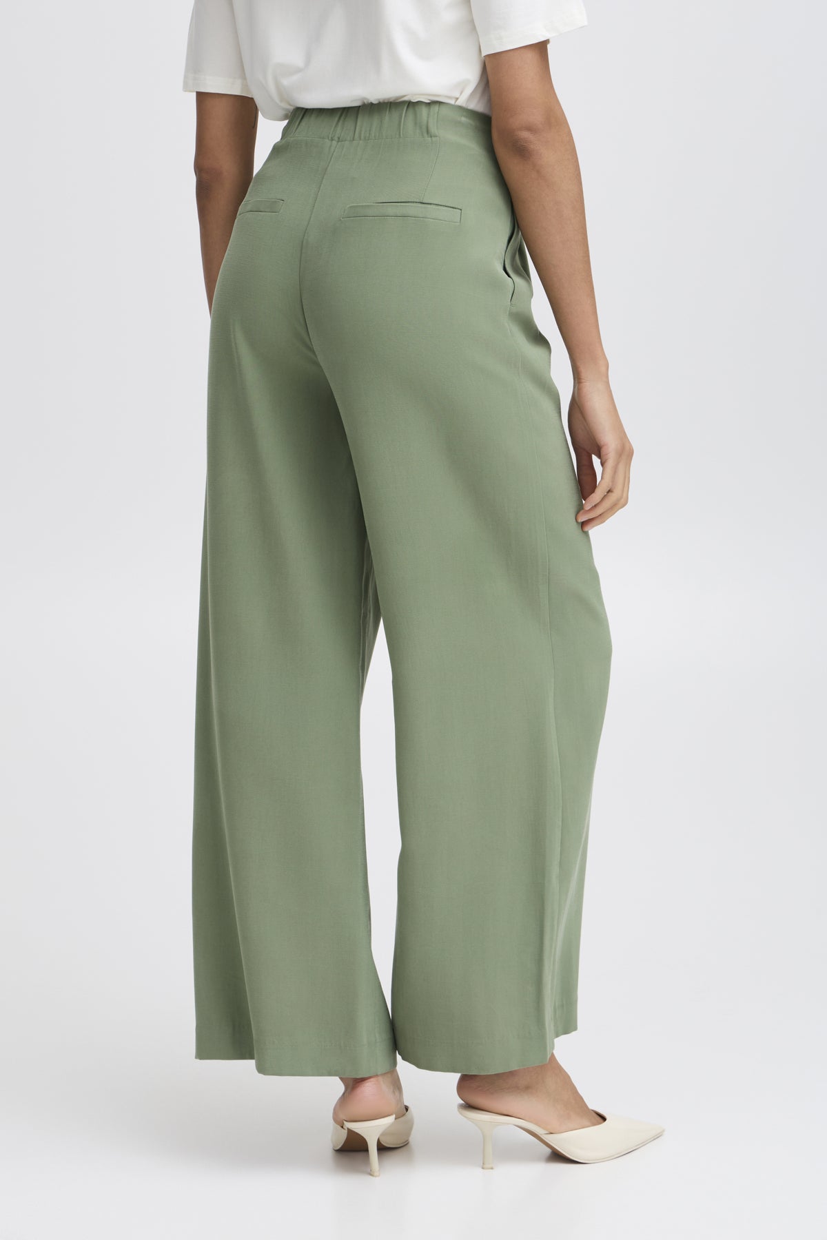 Dalano Trousers