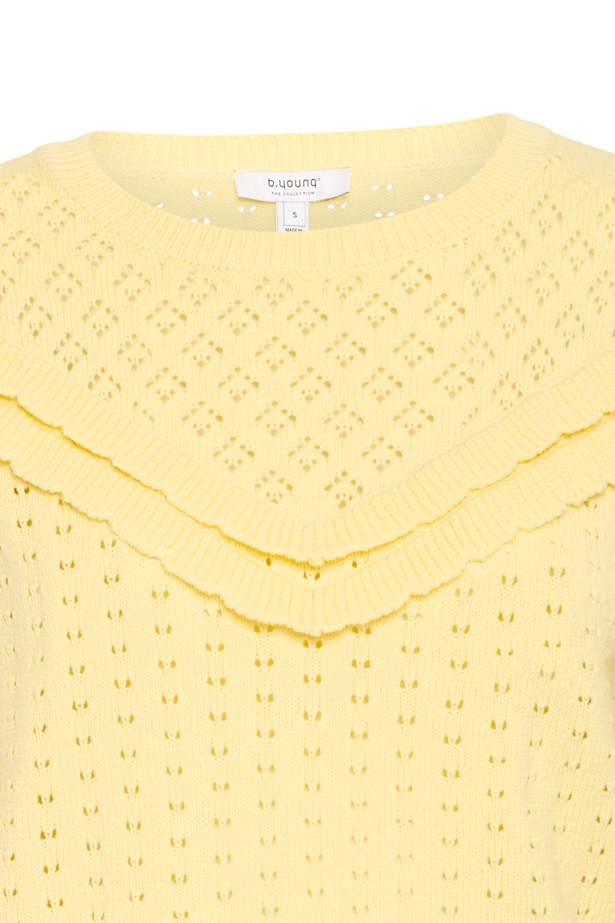 Najo Knit