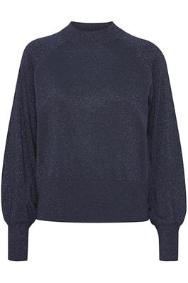 Mobbe Sparkle Knit