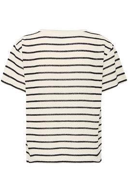 Sif Stripe Tee