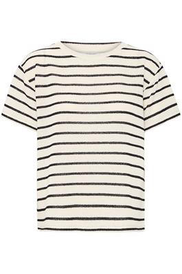 Sif Stripe Tee