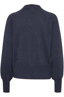 Mobbe Sparkle Knit