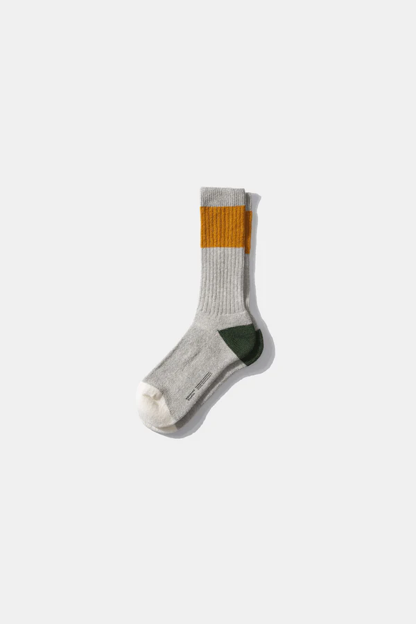 Archer Socks