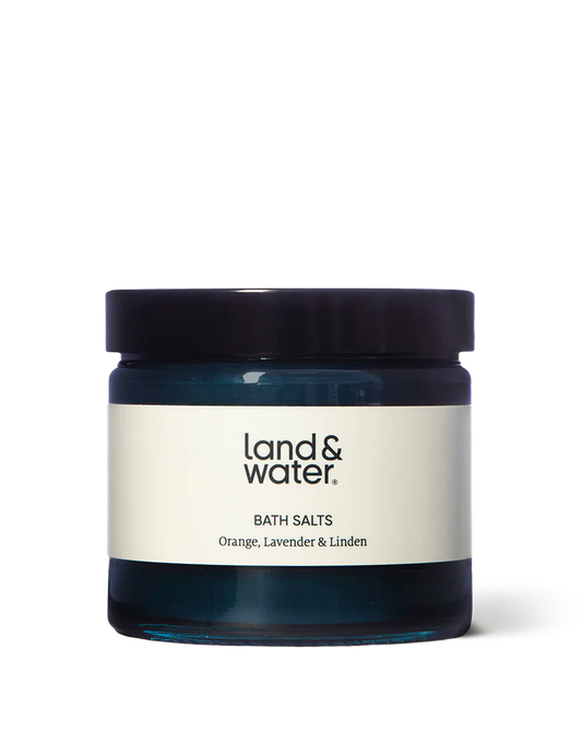 Land & Water Bath Salts