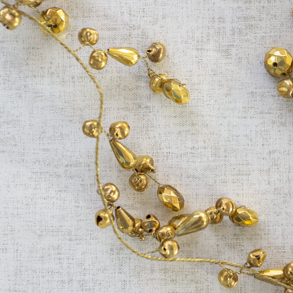 Garland Golden Bells