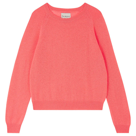 Cashmere Crop Crew