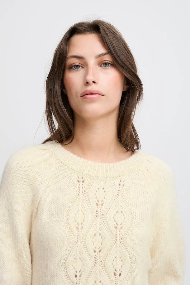 Oksana Knit