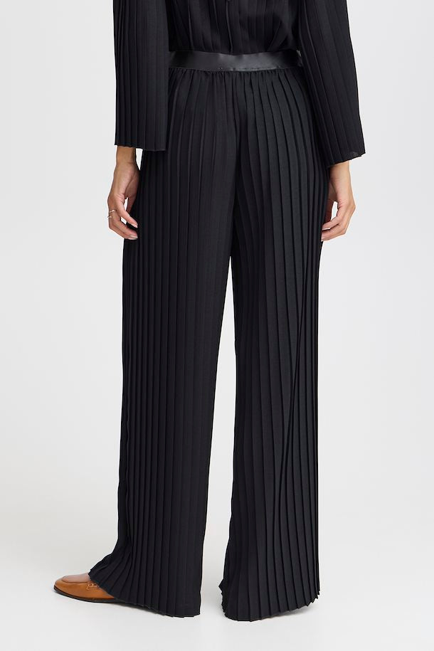 Janse Pleat Trouser