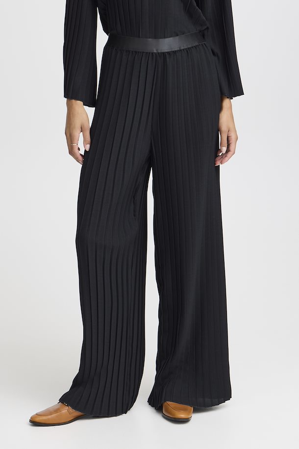 Janse Pleat Trouser