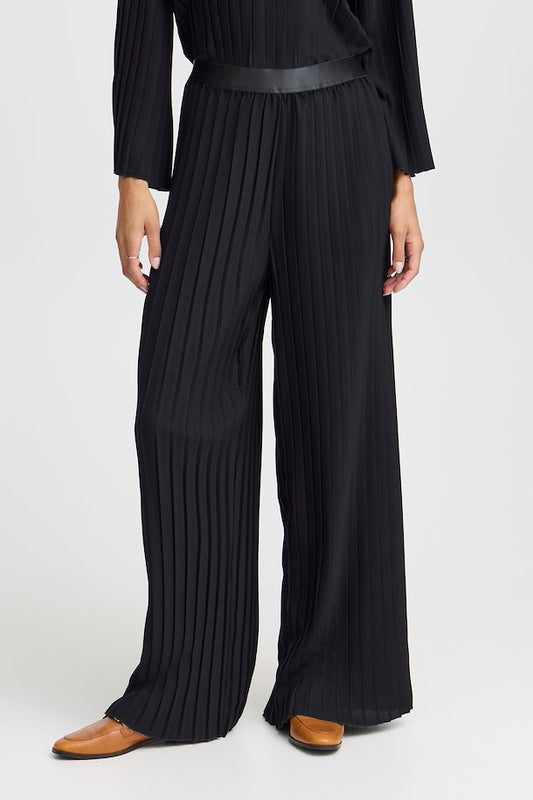 Janse Pleat Trouser