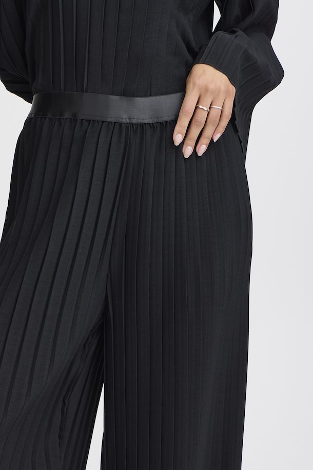 Janse Pleat Trouser