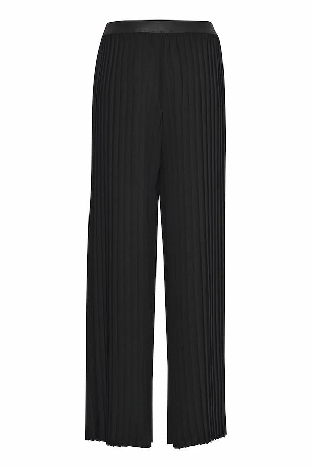 Janse Pleat Trouser