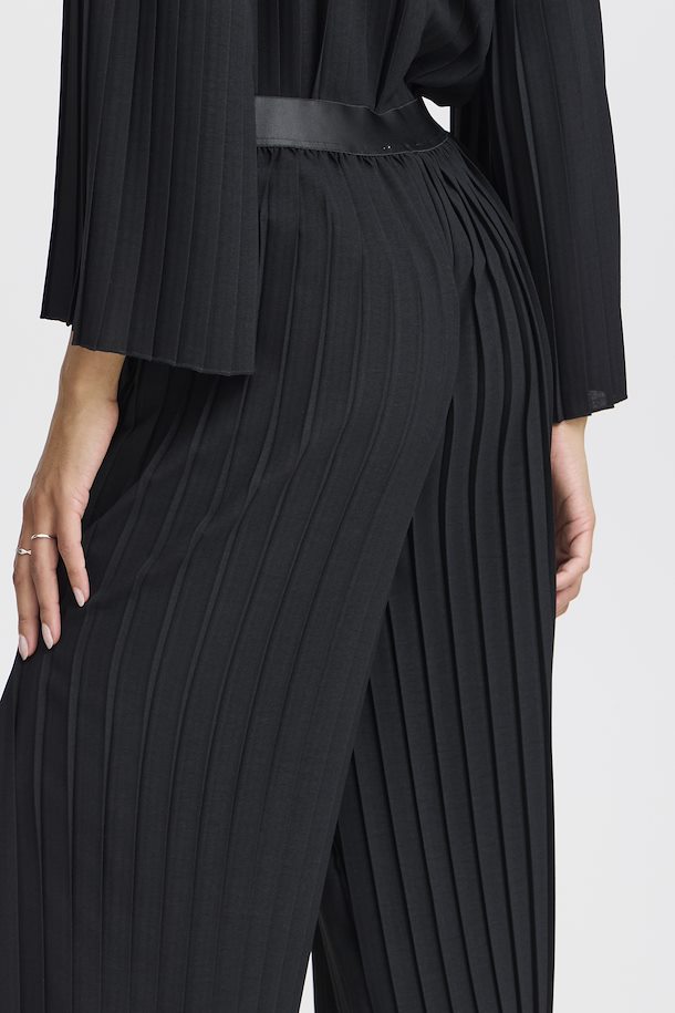 Janse Pleat Trouser