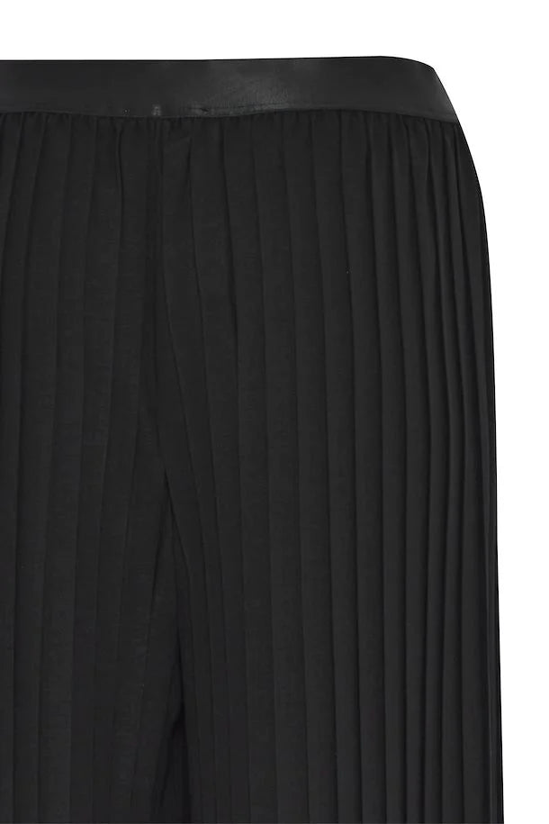 Janse Pleat Trouser