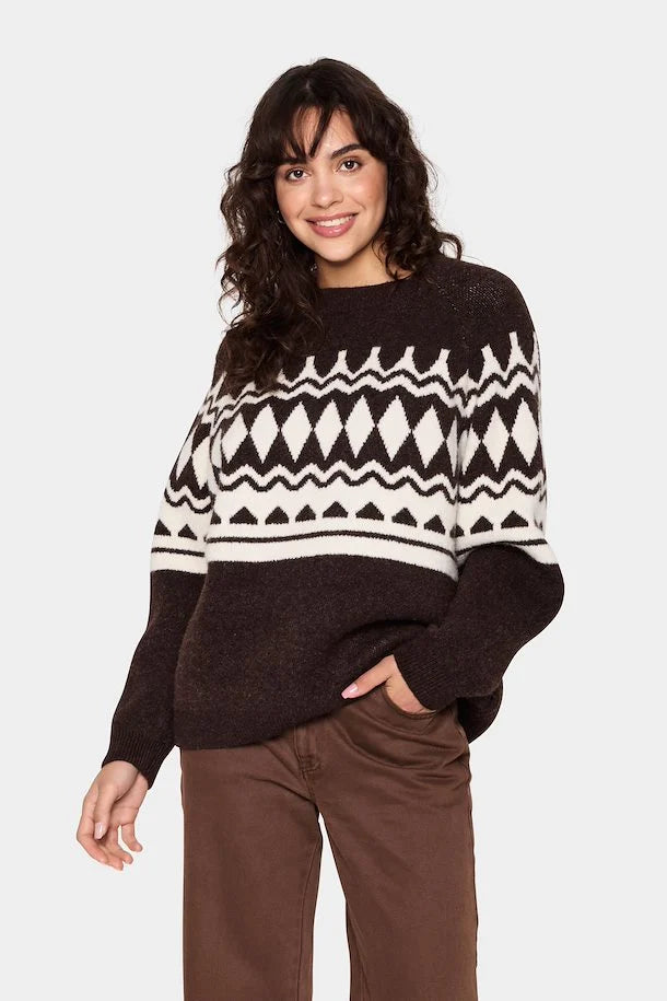 Hedda Knit