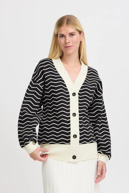 Otari cardigan