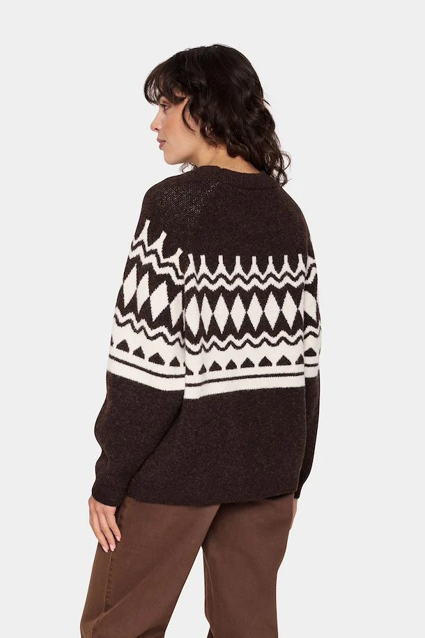 Hedda Knit