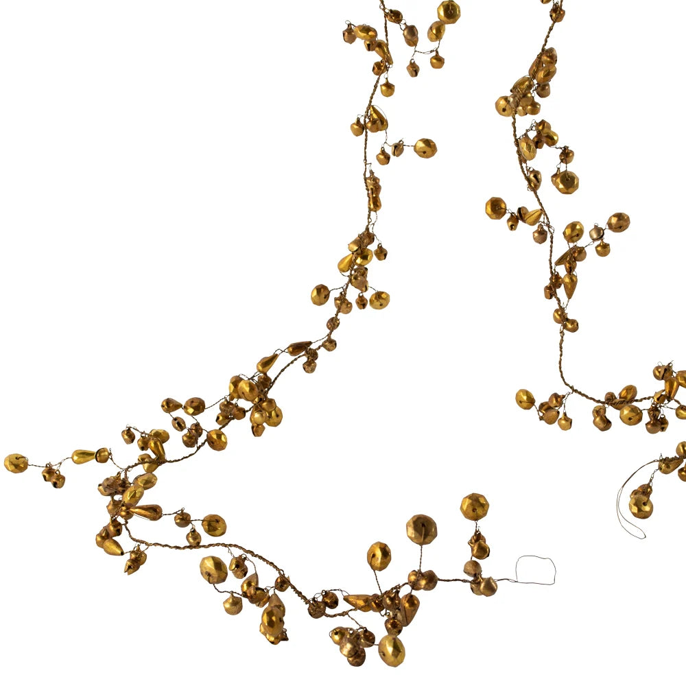 Garland Golden Bells