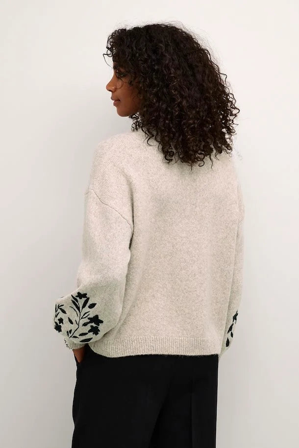 Lisette Pullover