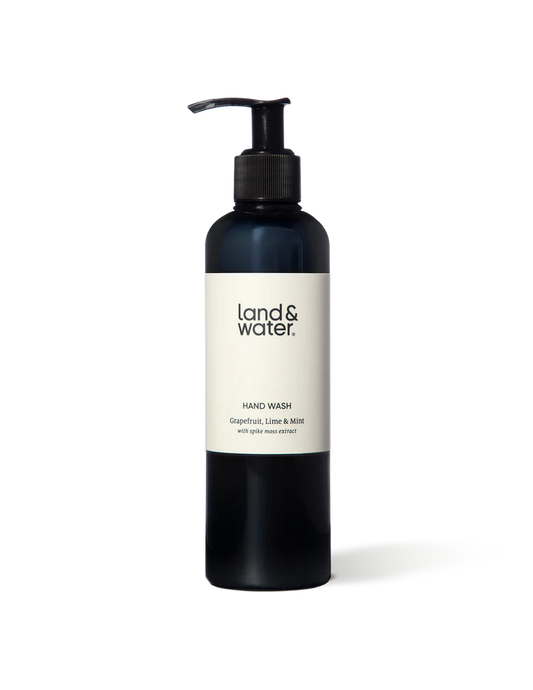 Land & Water Hand Wash