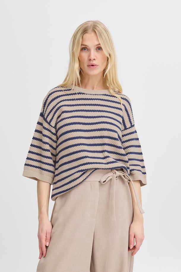 Mikala Pullover