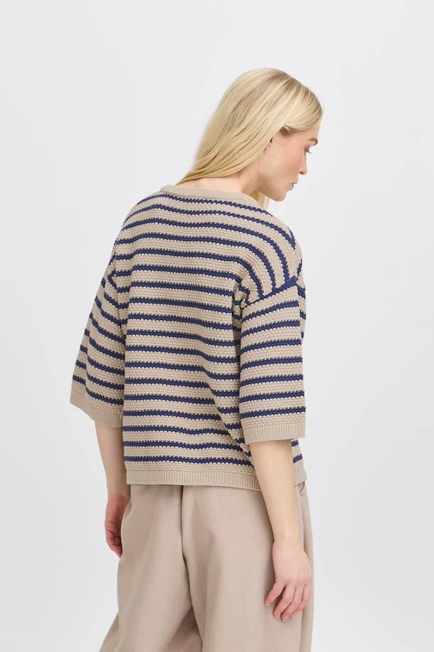 Mikala Pullover