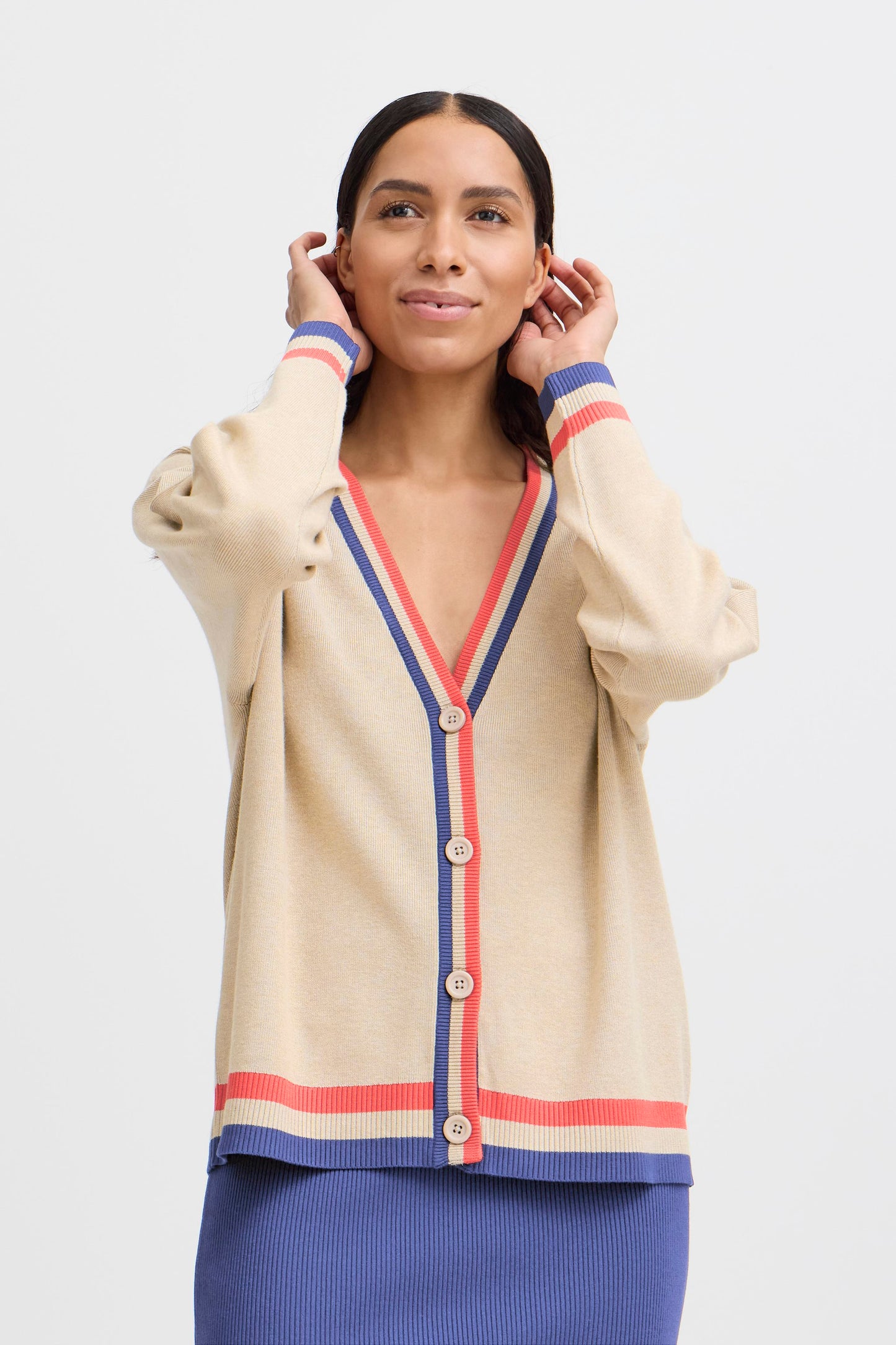 Morla Cardigan