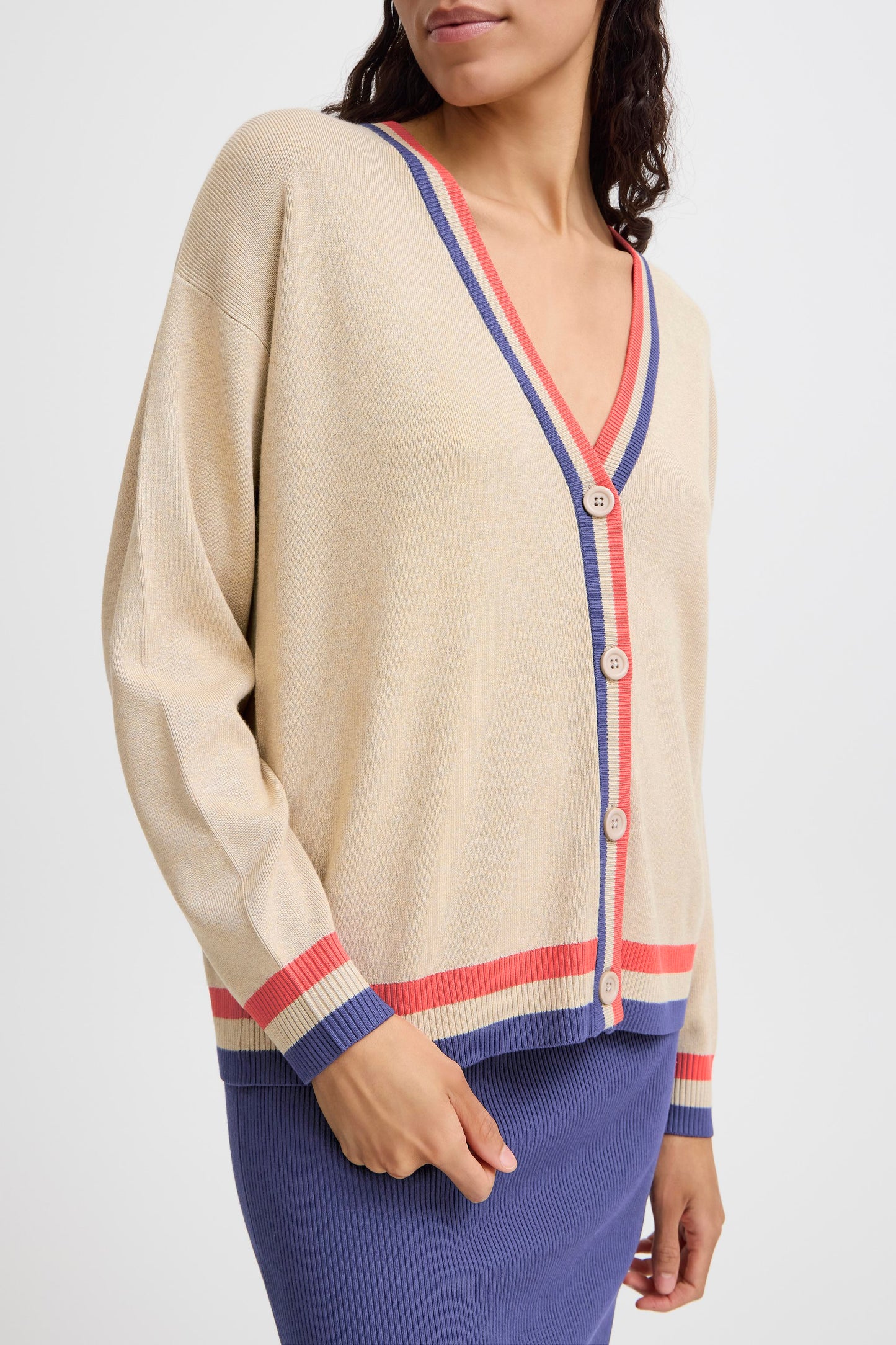 Morla Cardigan