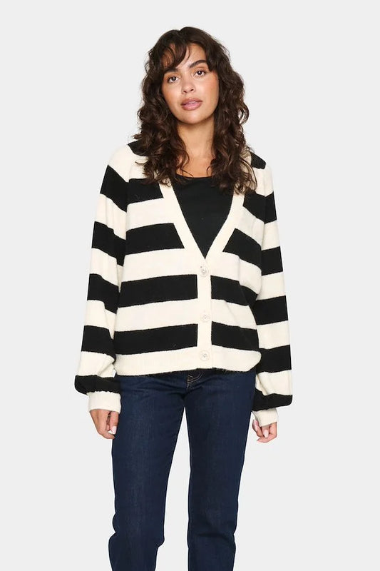 Garbie Cardigan