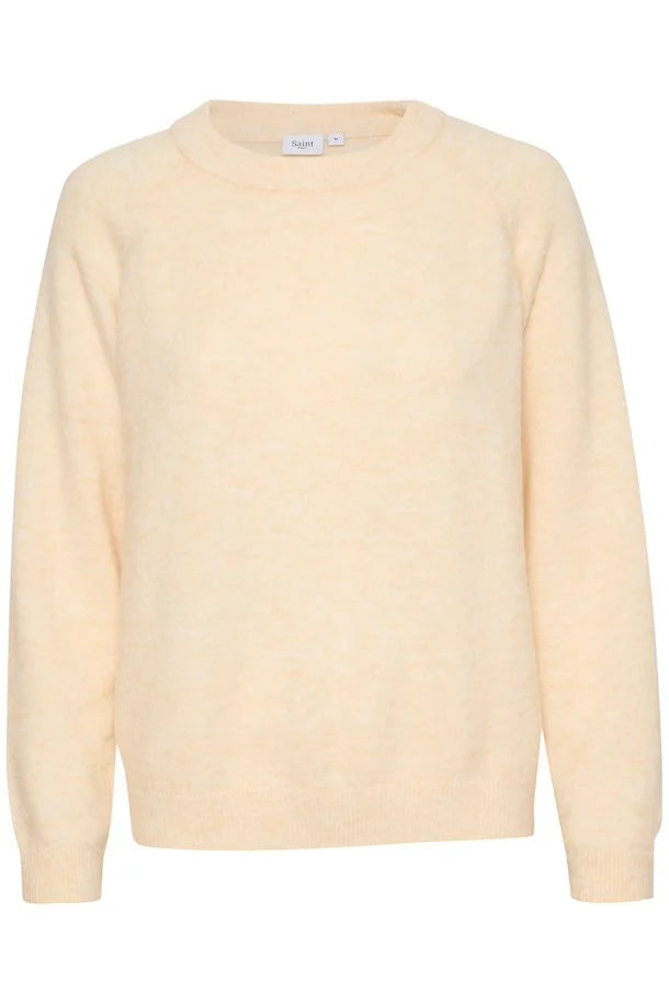 Garbie Pullover