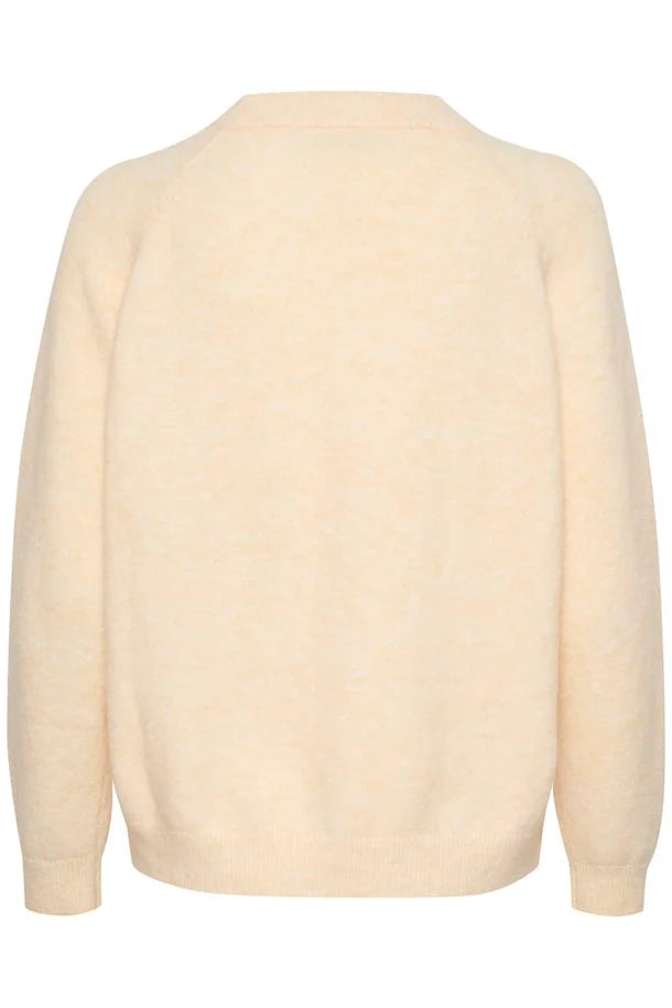 Garbie Pullover