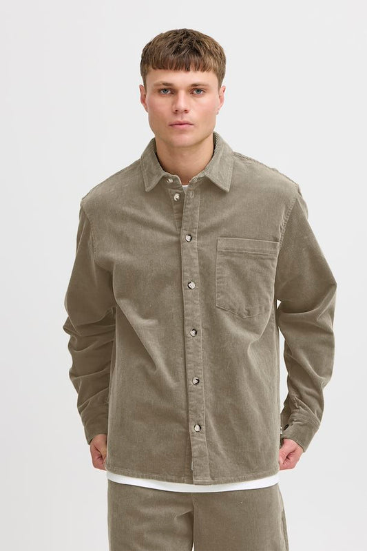 Meyer Cord Shirt