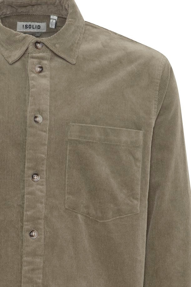 Meyer Cord Shirt