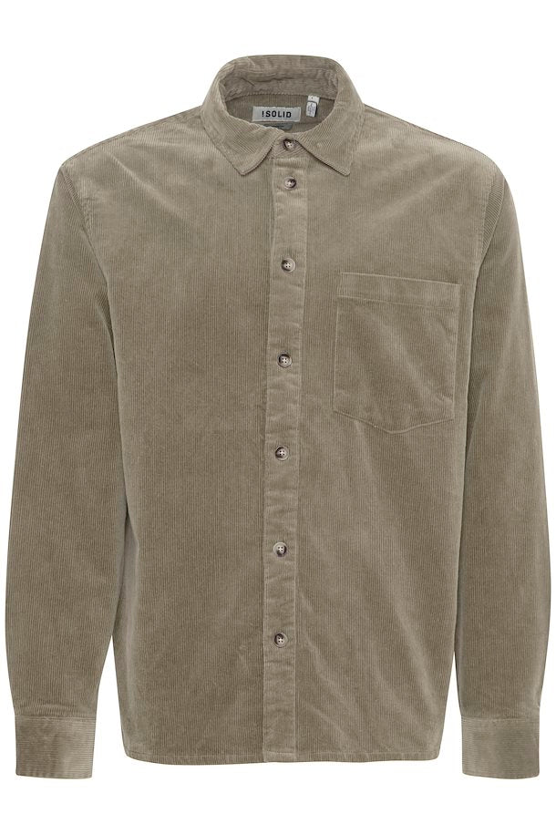 Meyer Cord Shirt