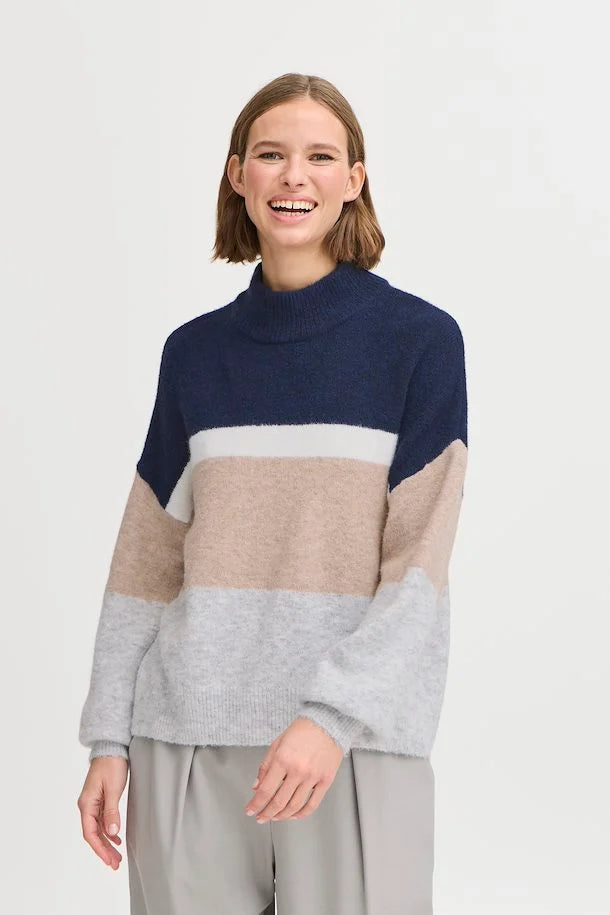 Omea Pullover