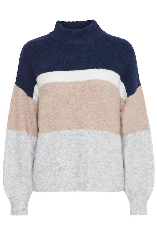 Omea Pullover