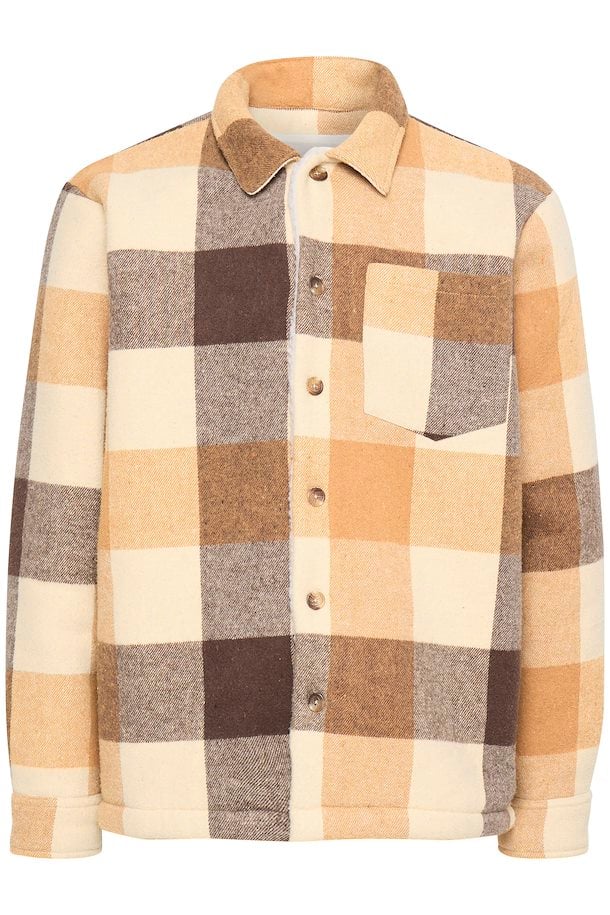 Merrick OverShirt Jacket