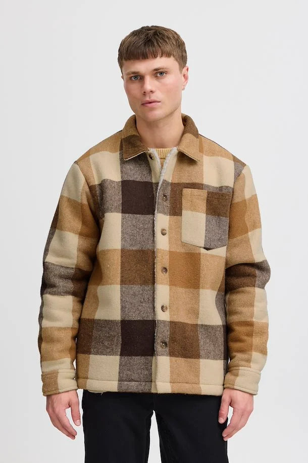 Merrick OverShirt Jacket