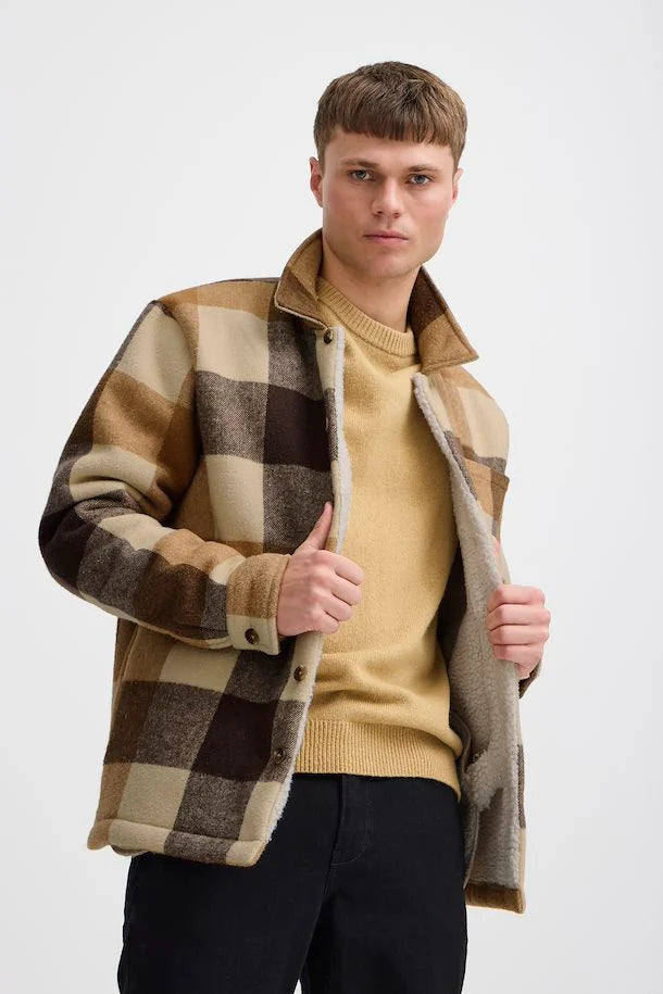 Merrick OverShirt Jacket