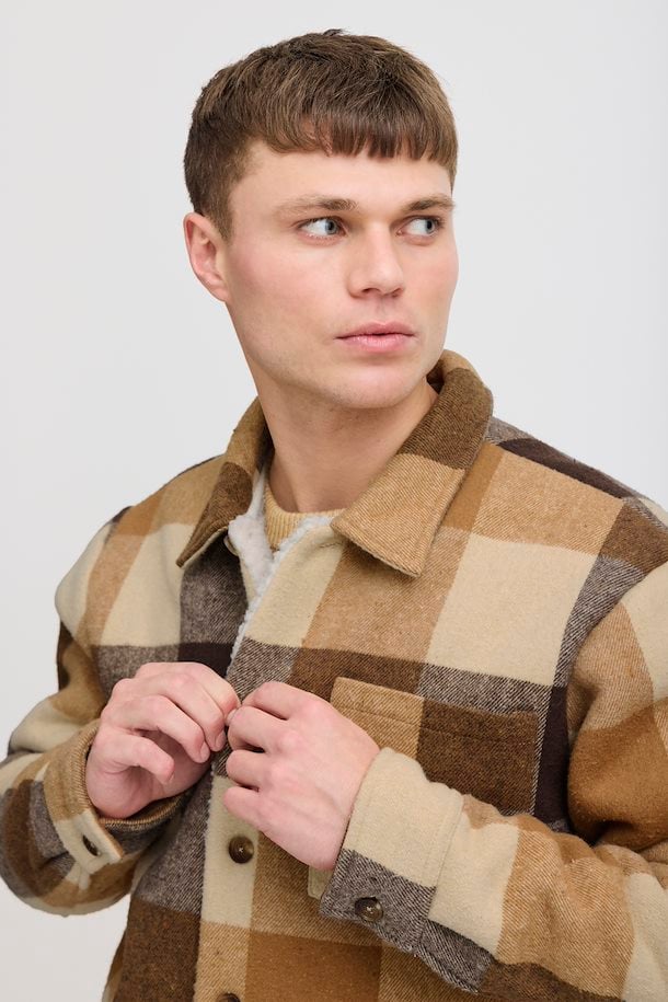 Merrick OverShirt Jacket