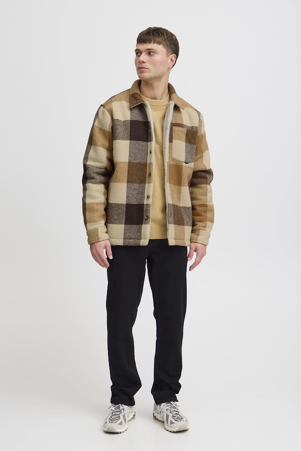 Merrick OverShirt Jacket