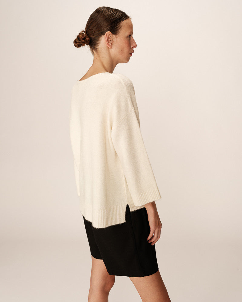 Paltrow 3/4 Knit