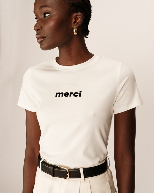 Merci Tee