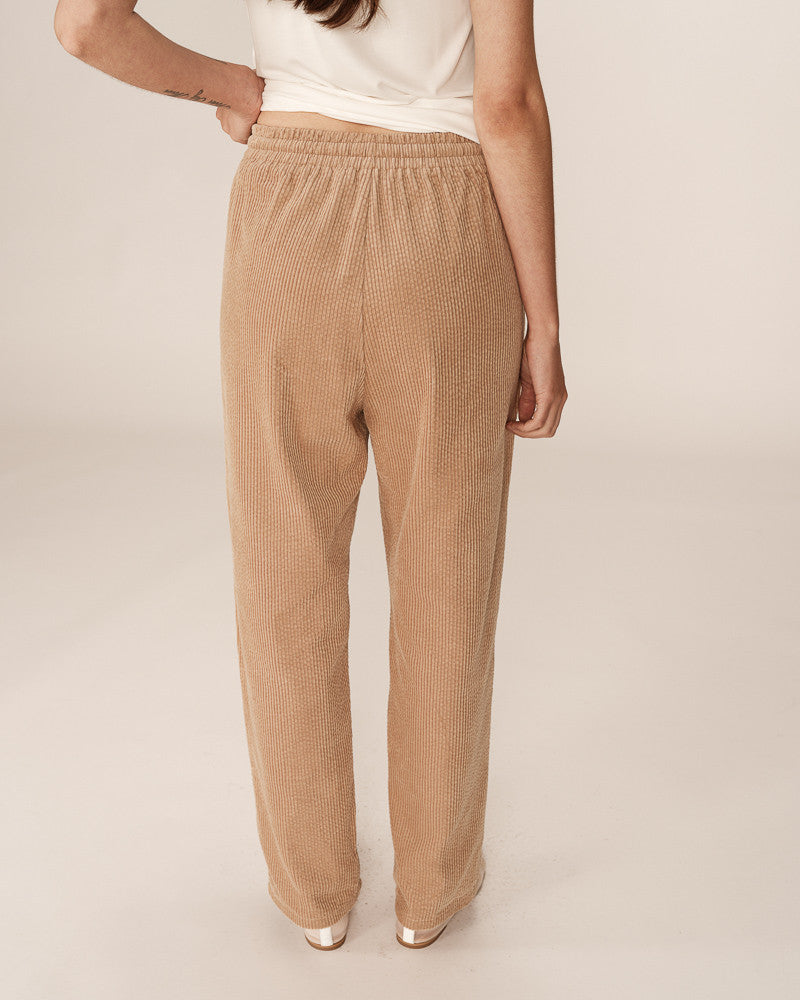 Paul Corduroy Trouser